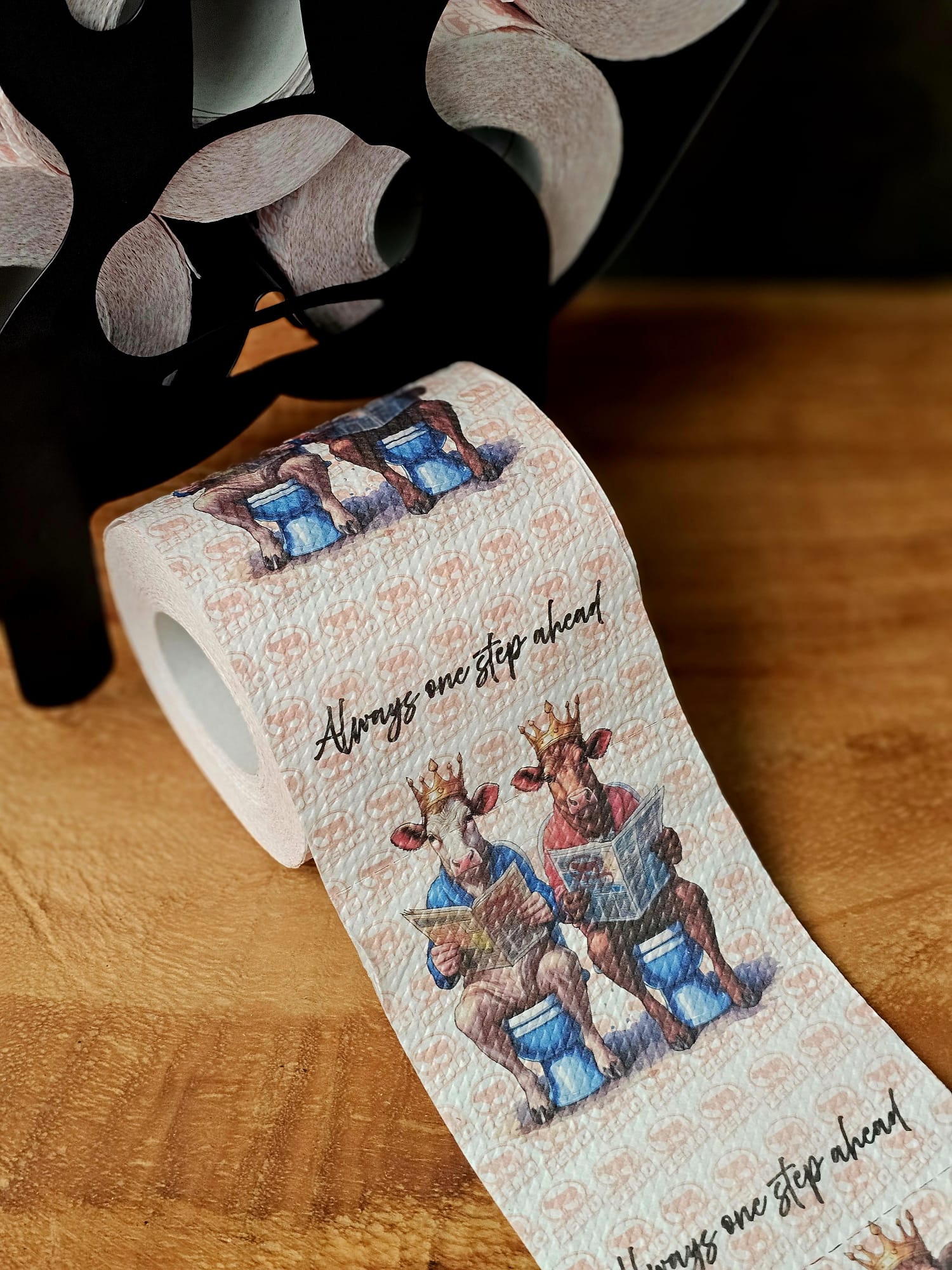 Klopapier